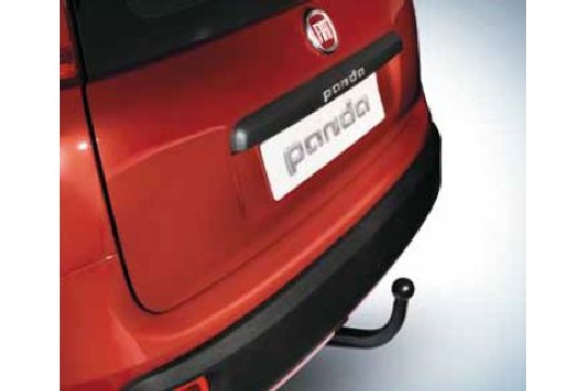 FIAT GROUP - TOW HOOK - 51887897 FIAT GROUP - TOW HOOK - 51887897