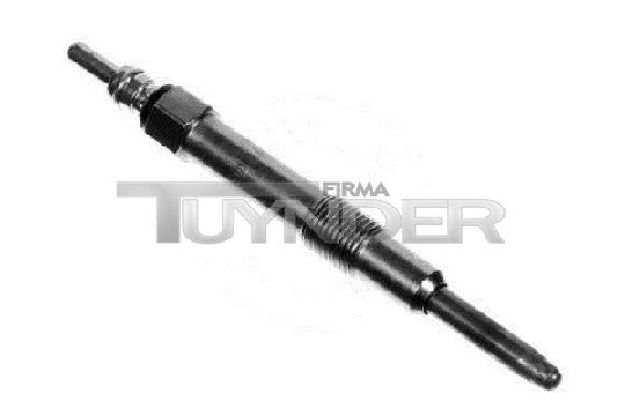 Afbeeldingen van GLOEIBOUGIE