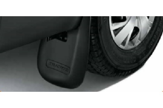 FIAT GROUP - MUDGUARDS - 50901516 