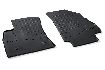 Afbeeldingen van matset FIAT DOBLO CARGO RUBBER