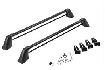 Afbeeldingen van dakdragerset PUNTO 5DRS