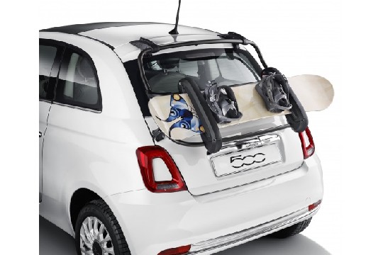 FIAT GROUP - SKI CARRIER - 71805709 FIAT GROUP - SKI CARRIER - 71805709