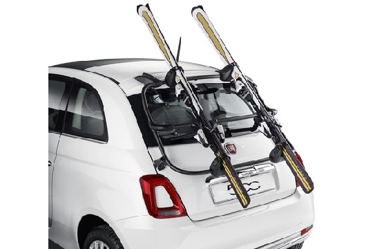 FIAT GROUP - 71805708 - SKI-TRAEGER FIAT GROUP - 71805708 - SKI-TRAEGER