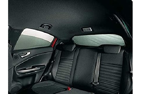 FIAT GROUP - CURTAIN - 71805872 FIAT GROUP - CURTAIN - 71805872
