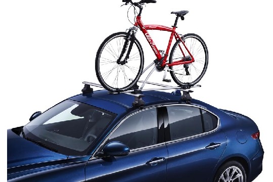 FIAT GROUP - BICYCLE RACK - 71807275