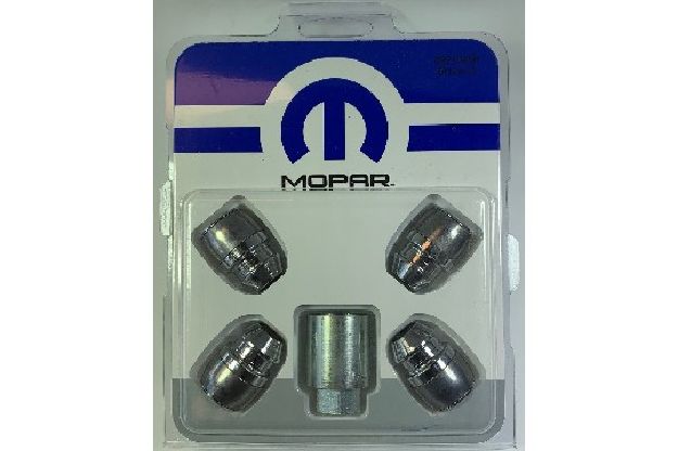 Picture of SET OF SCREWS