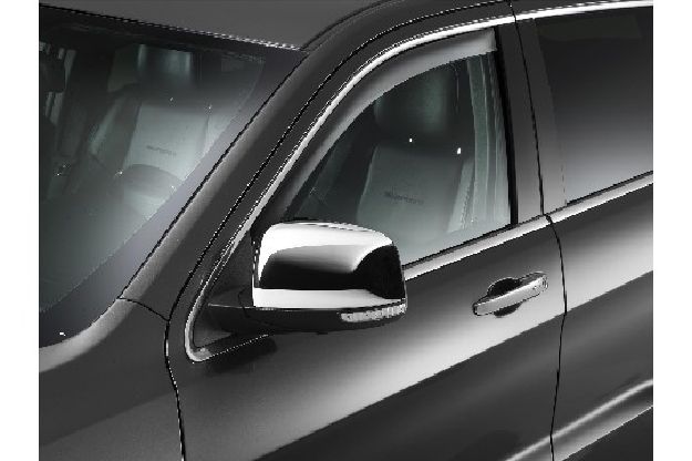 Picture of DEFLECTOR