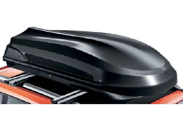 Afbeeldingen van dakkoffer 460L 185X80X42CM