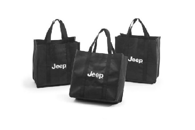 Afbeeldingen van boodschappentassen 3 STUKS