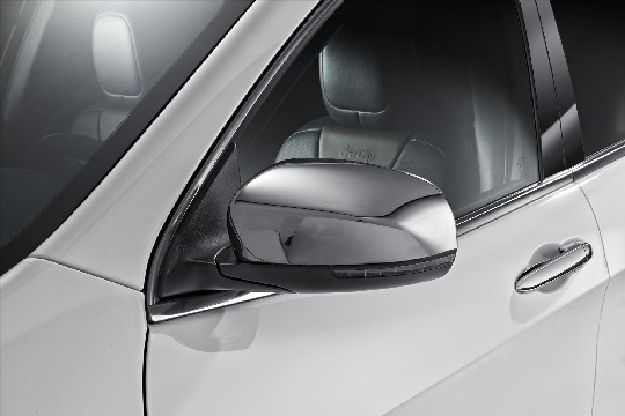 Picture of REAR VIEW MIRROR