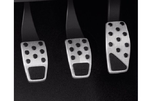 Picture of RUDDER BAR