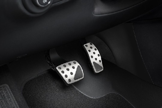 FIAT GROUP - PEDAL - K82214995 FIAT GROUP - PEDAL - K82214995