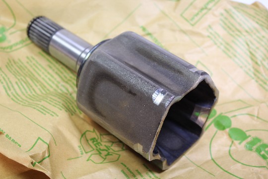FIAT GROUP - SHAFT - 46307522 FIAT GROUP - SHAFT - 46307522