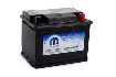 Afbeeldingen van accu 60AH START&STOP