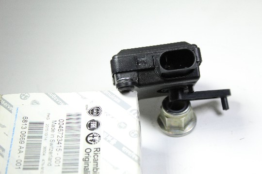 FIAT GROUP - ACTUATOR - 46723415 FIAT GROUP - ACTUATOR - 46723415
