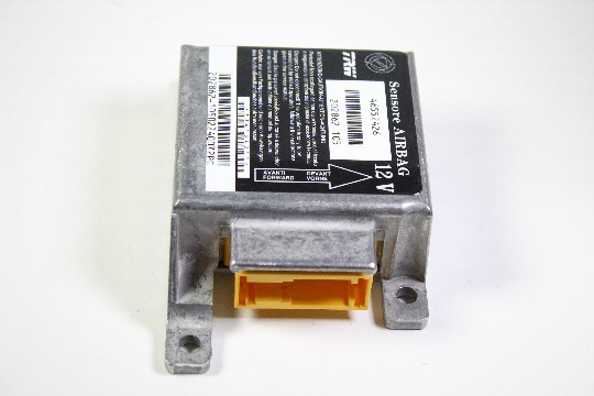 FIAT GROUP - AIRBAG CONTROL UNIT - 46552426