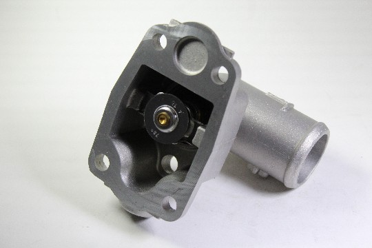 FIAT GROUP - THERMOSTAT - 504132246 