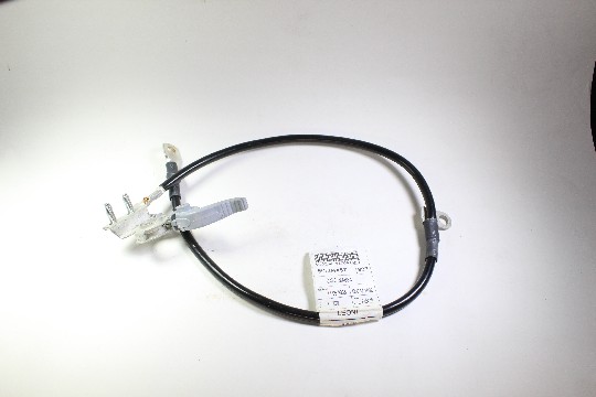 FIAT GROUP - GROUND CABLE - 50504457 FIAT GROUP - GROUND CABLE - 50504457