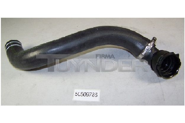 Afbeeldingen van WATERSLANG ONDER