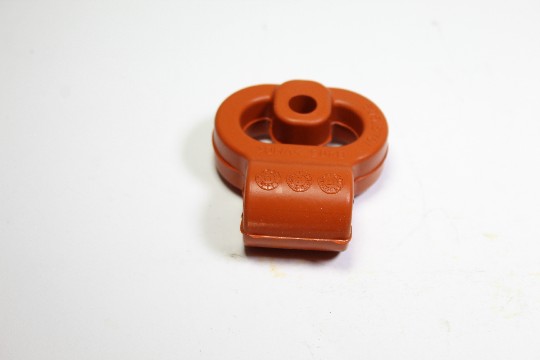 FIAT GROUP - ELASTIC PAD - 50515701 FIAT GROUP - ELASTIC PAD - 50515701