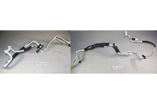 FIAT GROUP - FLEX. HOSE - 50517548 FIAT GROUP - FLEX. HOSE - 50517548