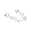 Picture of CONTROL ARM L