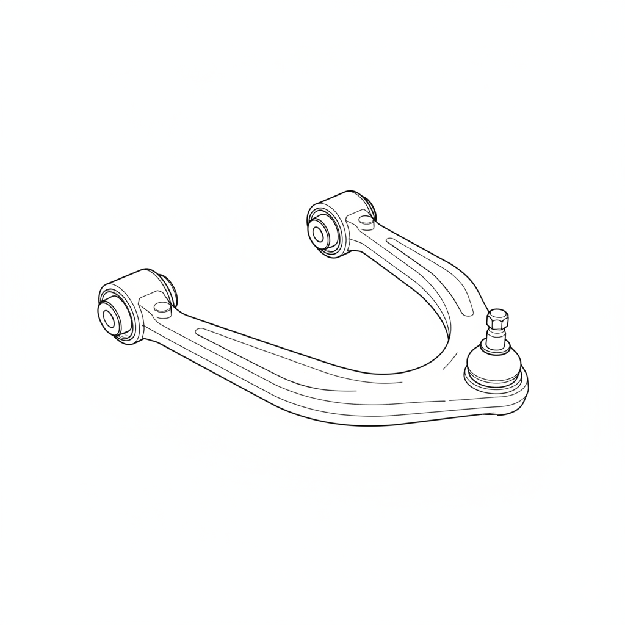 Picture of CONTROL ARM L