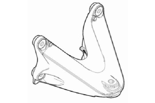 FIAT GROUP - 50541364 - LAGERUNG