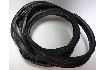 Afbeeldingen van ACHTERKLEP RUBBER 147