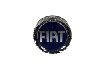 Afbeeldingen van EMBLEEM FIAT BLAUW