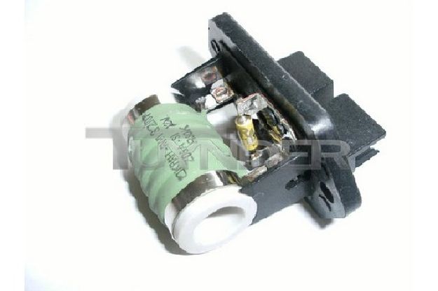 Afbeeldingen van WEERSTAND KOELVIN