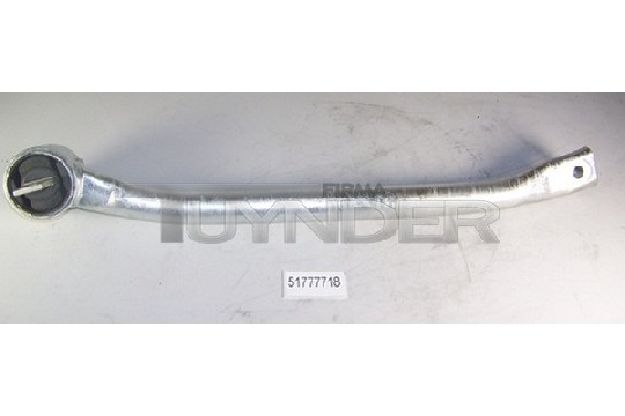 Afbeeldingen van REACTIESTANG R.A.