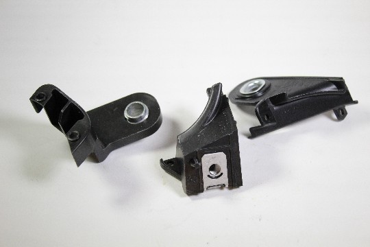 FIAT GROUP - KIT MONTAGE-FIXATION - 51816681 FIAT GROUP - KIT MONTAGE-FIXATION - 51816681