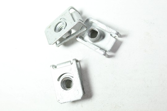 FIAT GROUP - BRACKET - 51820108 