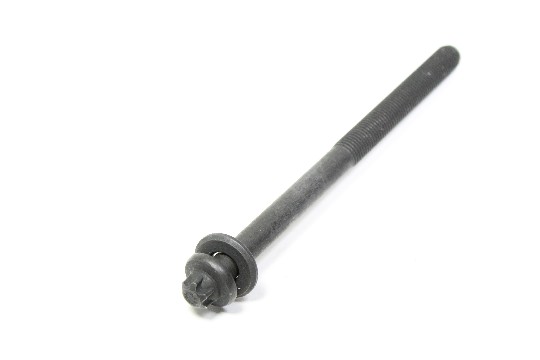 FIAT GROUP - SCREW AND WASHER - 504081531 