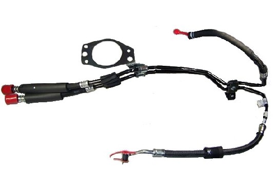 FIAT GROUP - PIPE - 50501929 FIAT GROUP - PIPE - 50501929