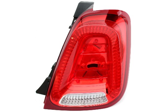 FIAT GROUP - TAIL LIGHT RIGHT - 52007423