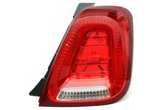 FIAT GROUP - TAIL LIGHT, RIGHT - 52007422 FIAT GROUP - TAIL LIGHT, RIGHT - 52007422