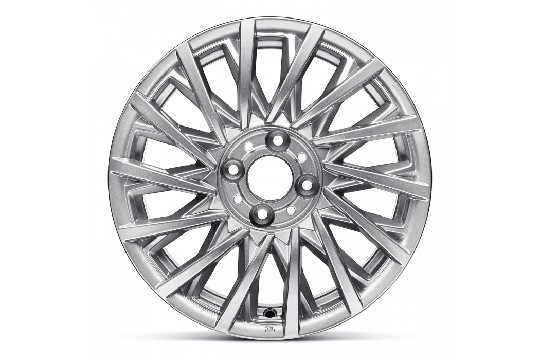 FIAT GROUP - WHEEL - 52009577 FIAT GROUP - WHEEL - 52009577