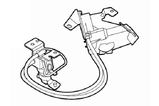 FIAT GROUP - MODULE - 52028736