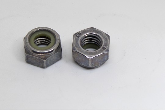 FIAT GROUP - NUT - 52063540 FIAT GROUP - NUT - 52063540