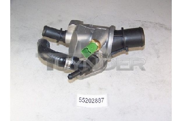 Afbeeldingen van THERMOSTAAT JTD 16V/20V