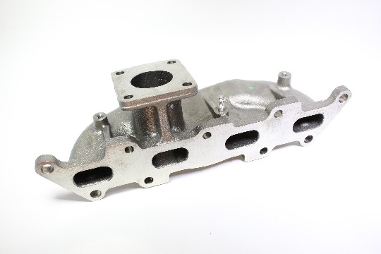 FIAT GROUP - EXHAUST MANIFOLD - 55213777 FIAT GROUP - EXHAUST MANIFOLD - 55213777