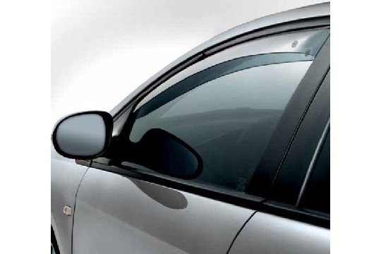 FIAT GROUP - DEFLECTOR - 50901606 FIAT GROUP - DEFLECTOR - 50901606