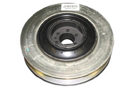 FIAT GROUP - 55217328 - RIEMENSCHEIBE,
