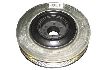 Picture of DRIVING PULLEY