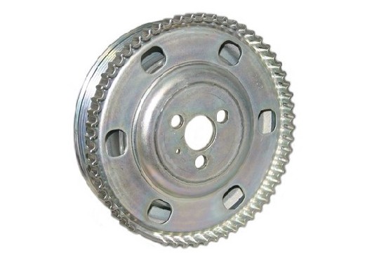 FIAT GROUP - DRIVING PULLEY - 55266538 