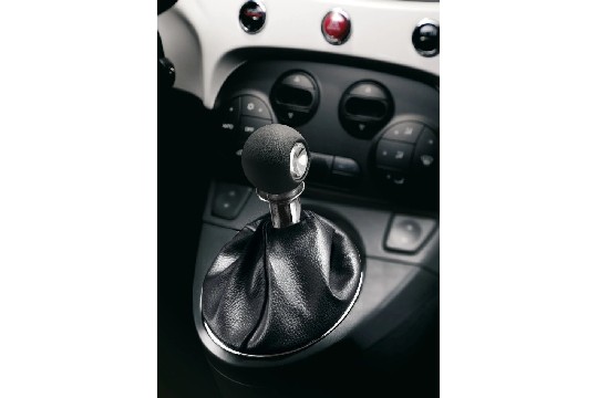 FIAT GROUP - POOKKNOP 500 5 VERSNELLINGEN - 50901700 FIAT GROUP - POOKKNOP 500 5 VERSNELLINGEN - 50901700