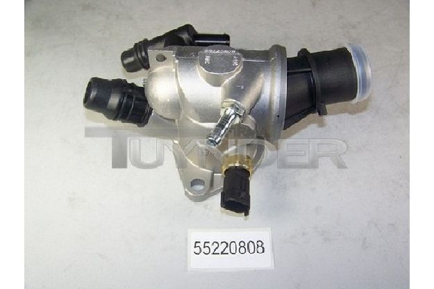 Afbeeldingen van THERMOSTAAT 1750 TB