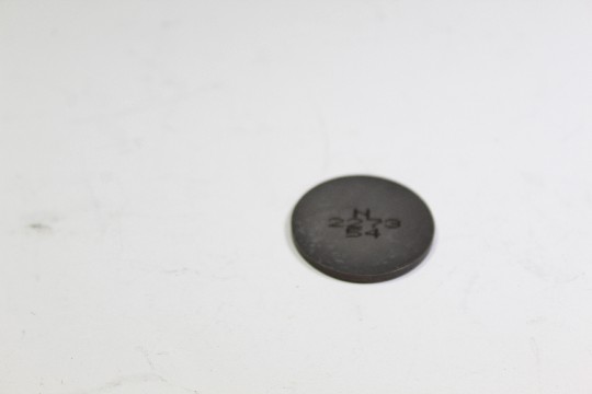 FIAT GROUP - PASTILLE DE - 55223713 